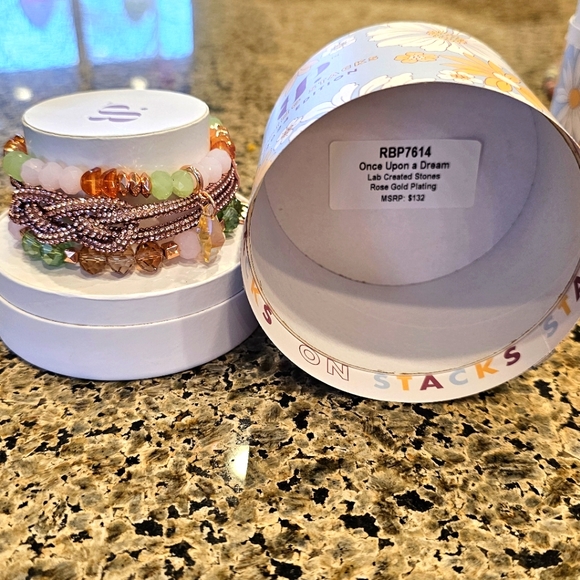 BP Spring Stack 2024 - Picture 2 of 2